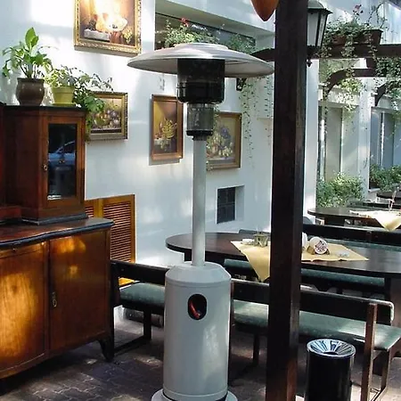 Nocleg ze śniadaniem Stek