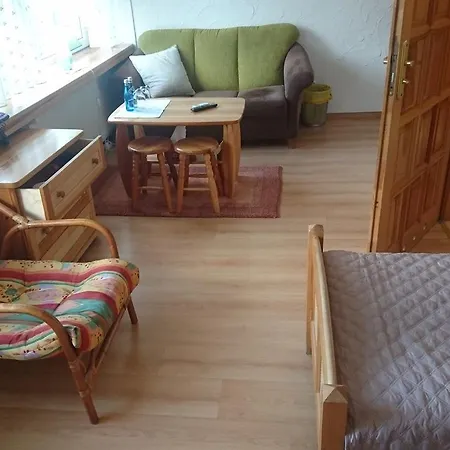 Stek Myślenice