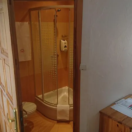 Nocleg ze śniadaniem Stek Myślenice