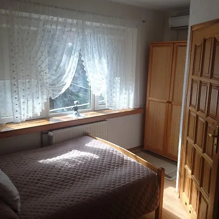 Nocleg ze śniadaniem Stek Myślenice