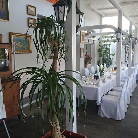 Stek Nocleg ze śniadaniem Myślenice