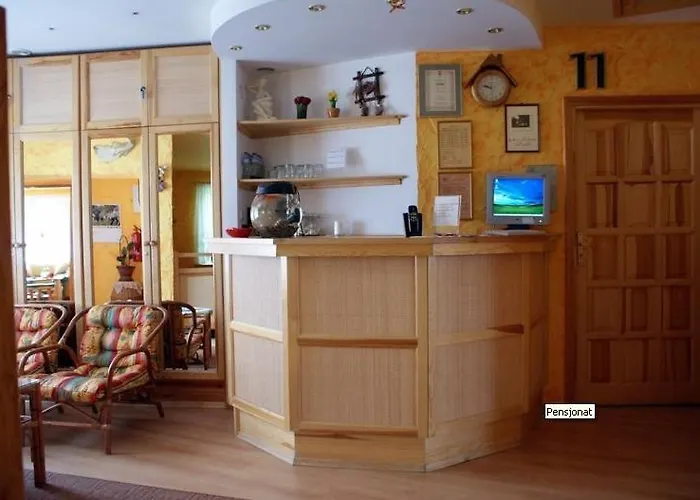 לינה וארוחת בוקר Stek מישלניצה