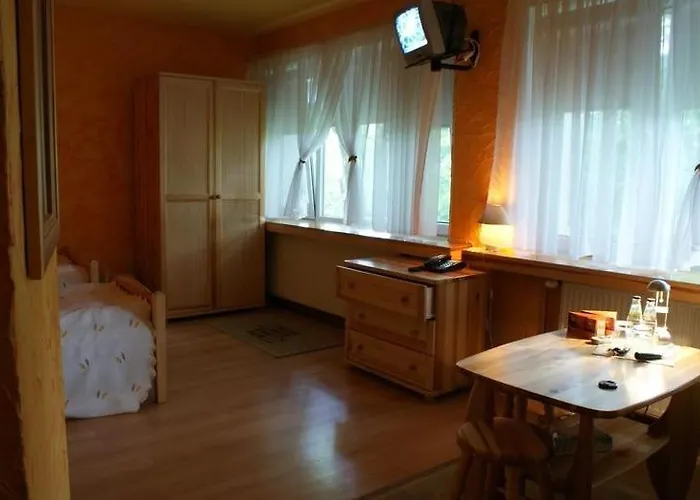 Stek לינה וארוחת בוקר