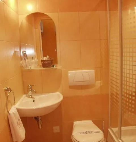 לינה וארוחת בוקר Stek מישלניצה