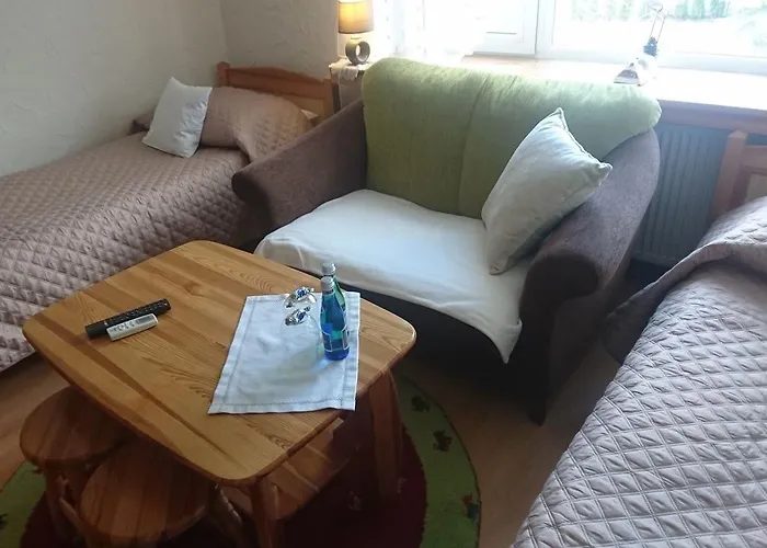 Stek לינה וארוחת בוקר 3*